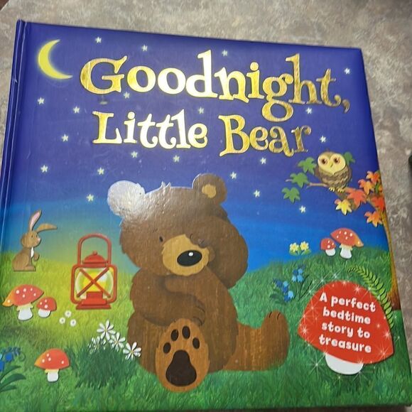 Bedtime stories   - Picture 2 of 4